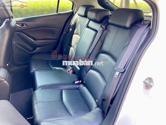 Mazda 3 1.5 AT 2018 - 399 Triệu