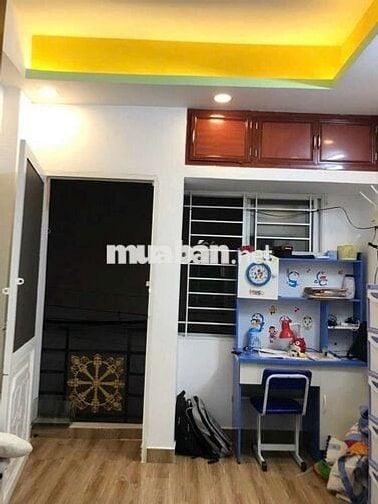 BÁN NHÀ CHIẾN LƯỢC, DT 60m², 4 Tầng, 2 PN, hẻm 4m, Giá chỉ 2 tỷ xíu