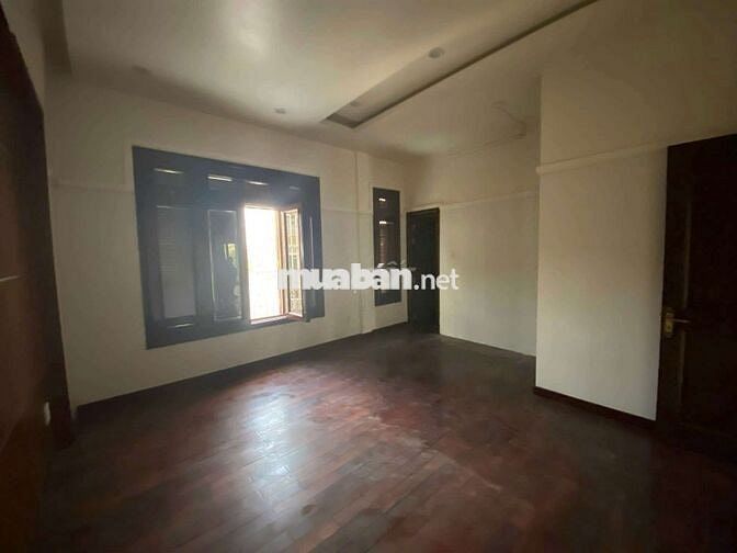 MẶT TIỀN ĐƯỜNG 12 KP5 CŨ KHU BÊN SÔNG