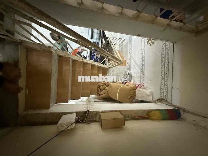 BÁN NHÀ 2 TẦNG- QUỐC LỘ 13 CŨ- 36m2(4.19x8.62)-  CHỈ 3,3 TỶ TL 	- shr