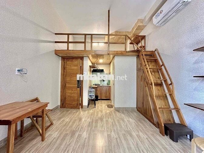 CHO THUÊ DUPLEX BANCOL THIẾT KẾ HIỆN ĐẠI