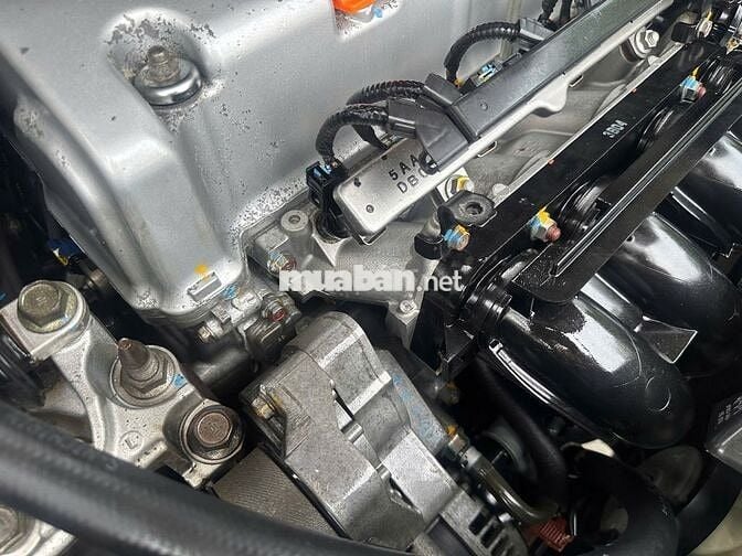 Honda CRV 2.4AT cuối 2013 Full Option Xe đẹp k lỗi