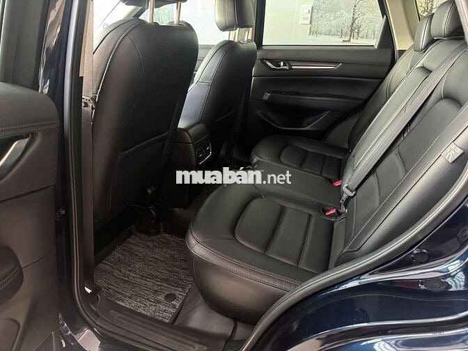 Mazda CX 5 2020 2.0L AT Premium - 67000 km
