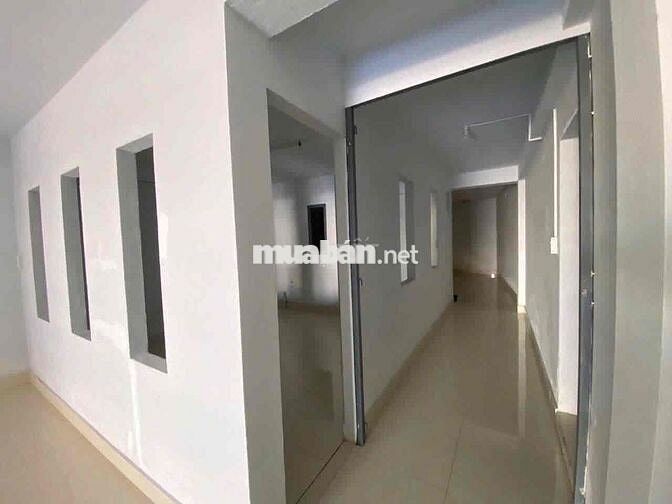 🟡CHO THUÊ NHÀ 2 TẦNG MT TÔN ĐẢN, 5pn ngang 7m