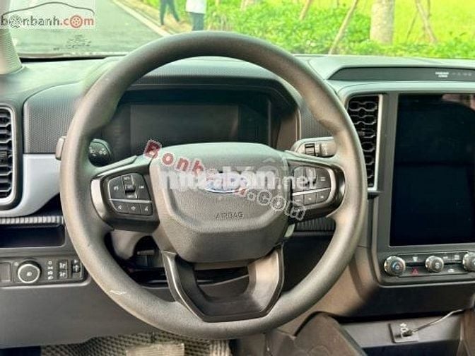 Ford Ranger XLS 2.0L 4x2 AT 2023