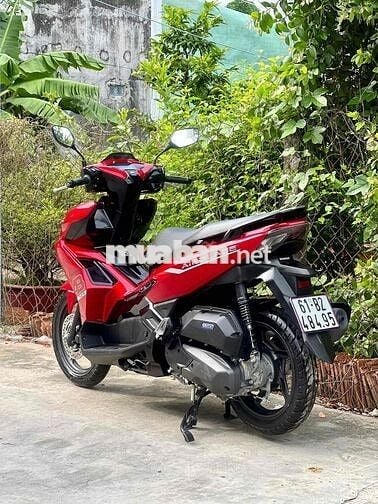 AB 125cc 4val 2023 bSTP chính chủ ký