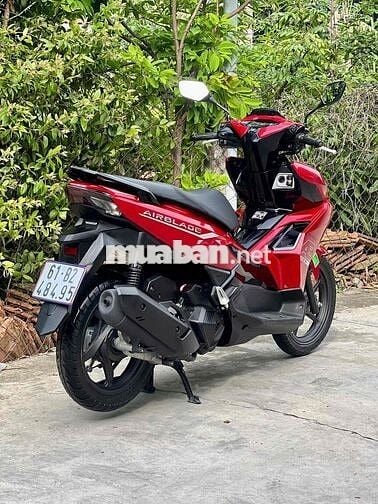 AB 125cc 4val 2023 bSTP chính chủ ký