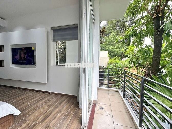 CHDV 1PN 45M2 BANCOL FULL NT - GẦN BV TÂM ANH PHÚ NHUẬN