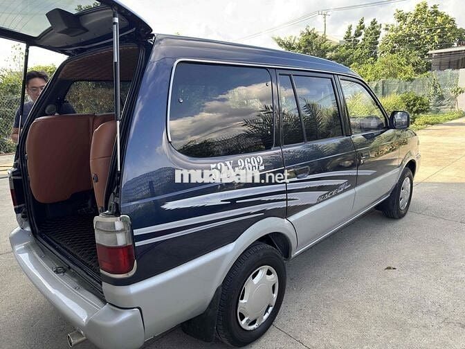 Toyota Zace 2001 GL - 160000 km