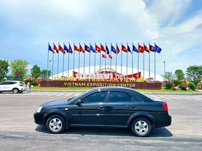 Chevrolet Laceti Ex 1.6 MT 2011 - 1 Chủ