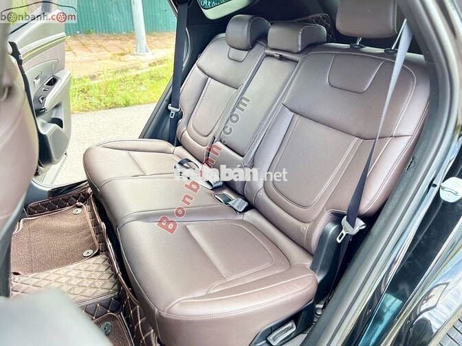 Hyundai Tucson 2.0 Đặc biệt 2022