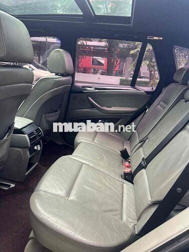 BMW X5 2006 3.0d VIN2007