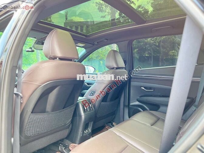 Hyundai Tucson 2.0 Đặc biệt 2022