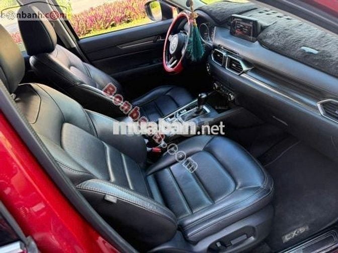 Mazda CX5 2.0 AT 2019