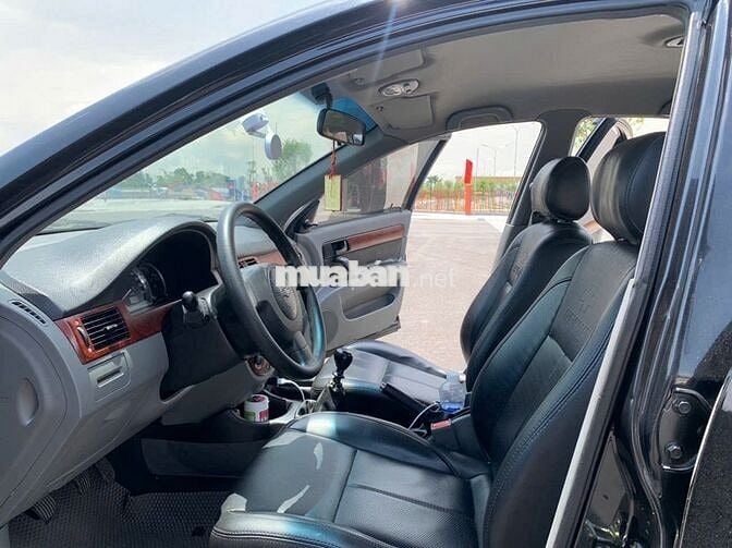Chevrolet Laceti Ex 1.6 MT 2011 - 1 Chủ