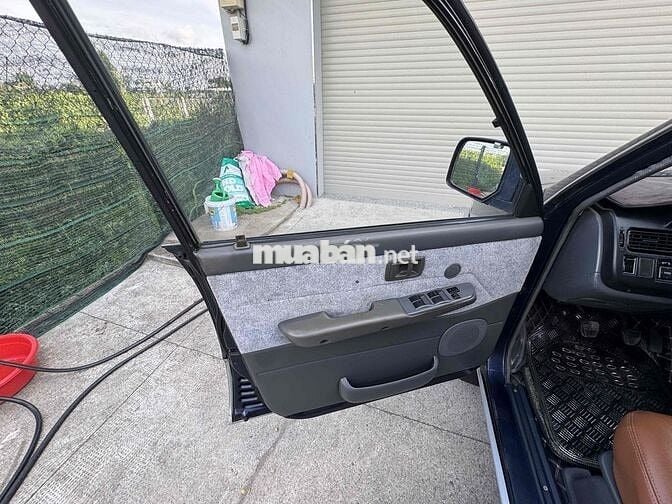 Toyota Zace 2001 GL - 160000 km