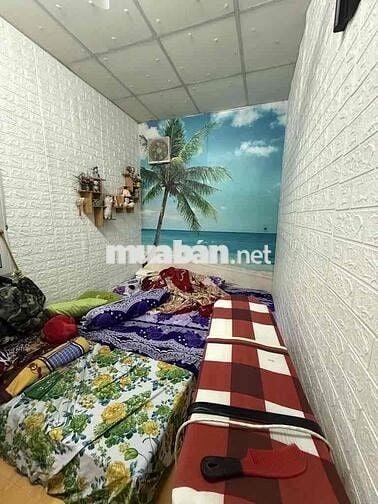 BÁN NHÀ 2 TẦNG- QUỐC LỘ 13 CŨ- 36m2(4.19x8.62)-  CHỈ 3,3 TỶ TL 	- shr