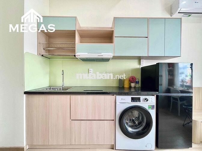 DUPLEX FULL NỘI THẤT NGAY TRƯỜNG CHINH - CÂU THAM LƯƠNG -PHẠM VĂN BACH