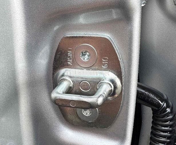 Toyota Vios 2013 E - 155555 km
