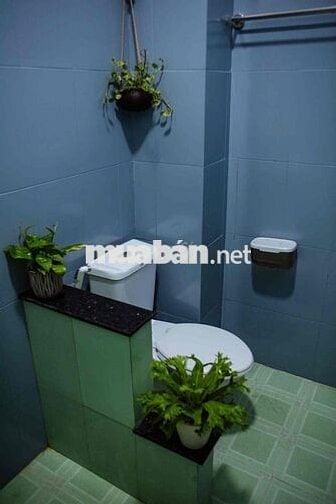 ✨CHO THUÊ STUDIO BAN CÔNG SIÊU XINH_FULL NỘI THẤT_GẦN HUTECH, FTU, UEF