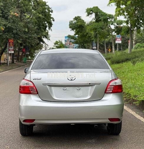 Toyota Vios 2013 E - 155555 km
