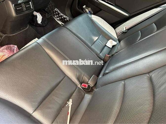 Honda Accord 2016 2.4 AT - 57000 km