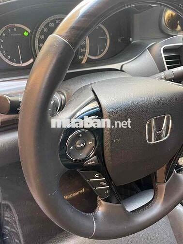 Honda Accord 2016 2.4 AT - 57000 km