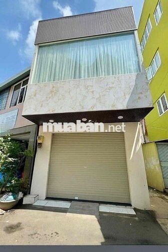 NHÀ MẶT TIỀN MỚI TINH 2PN 2WC FULL NỘI THẤT 16TR/th