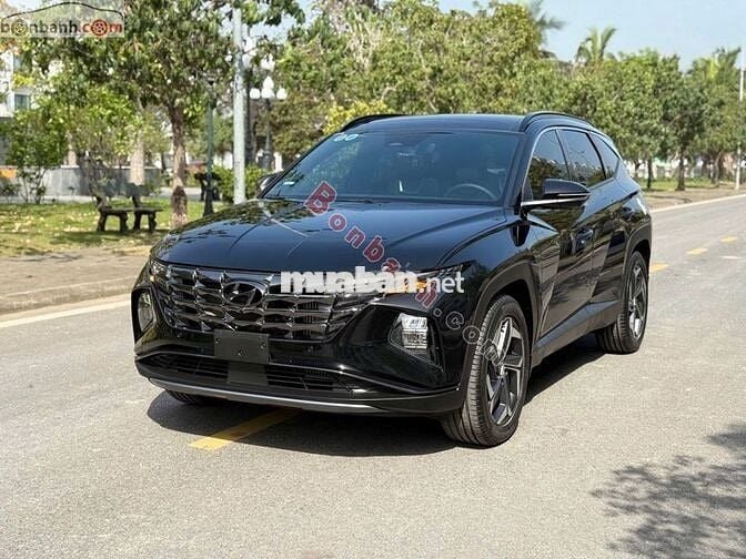 Hyundai Tucson 2.0 AT Đặc biệt 2022 - 905 Triệu