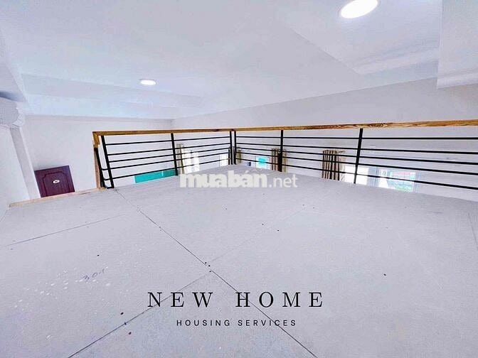 🔥🔥 Căn duplex 45m2 ngay Hồ Xuân Hương, Bình Thạnh💥