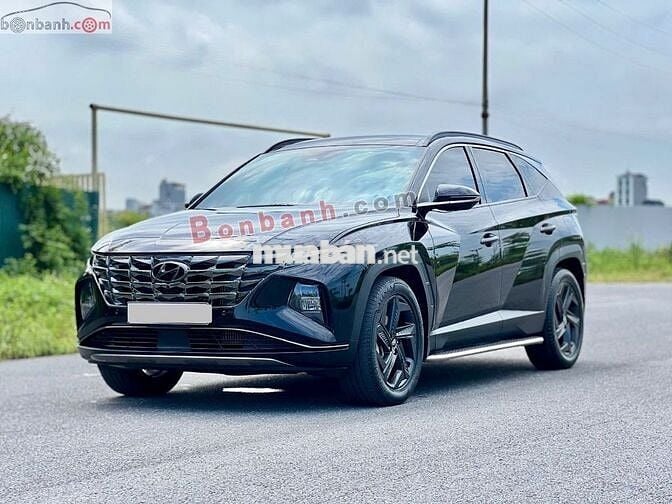 Hyundai Tucson 2.0 Đặc biệt 2022