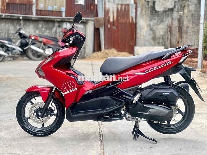 AB 125cc 4val 2023 bSTP chính chủ ký