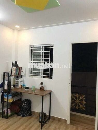 BÁN NHÀ CHIẾN LƯỢC, DT 60m², 4 Tầng, 2 PN, hẻm 4m, Giá chỉ 2 tỷ xíu