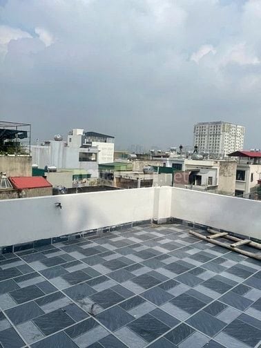 Bán nhà phố Tam Trinh, P.Yên Sở, Q.Hoàng Mai, Hà Nội.