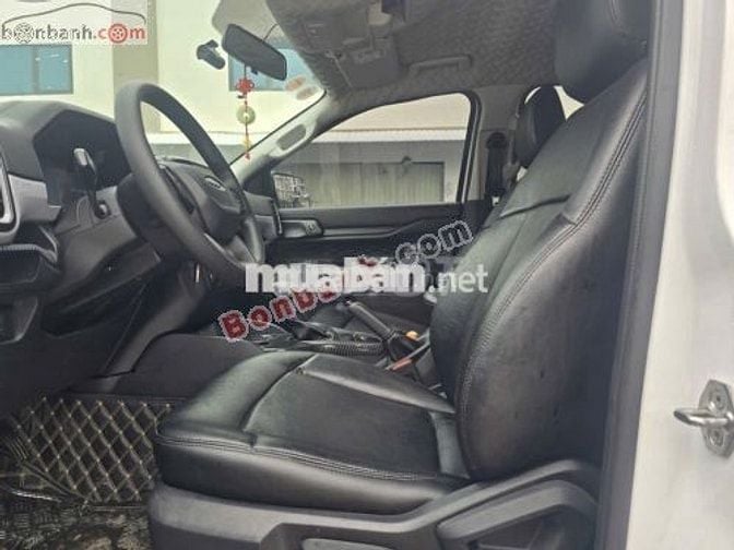 Ford Ranger XLS 2.0L 4x2 AT 2023