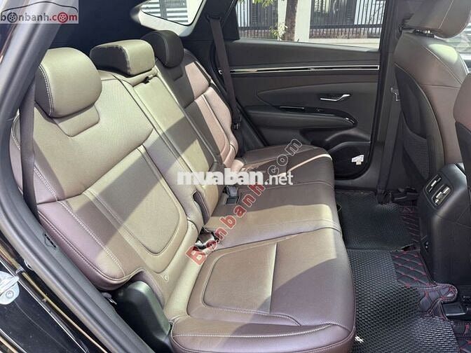Hyundai Tucson 2.0 AT Đặc biệt 2022 - 905 Triệu