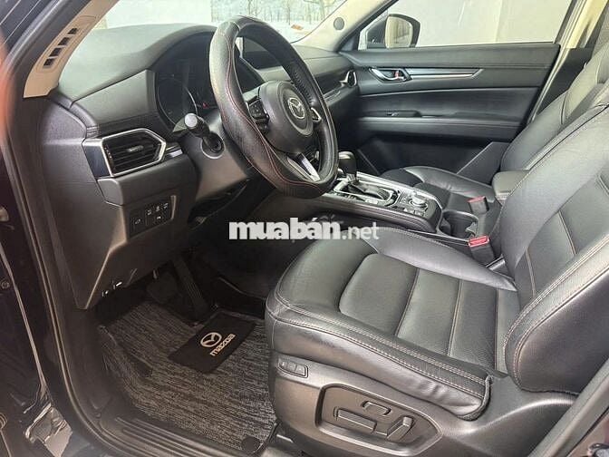 Mazda CX 5 2020 2.0L AT Premium - 67000 km