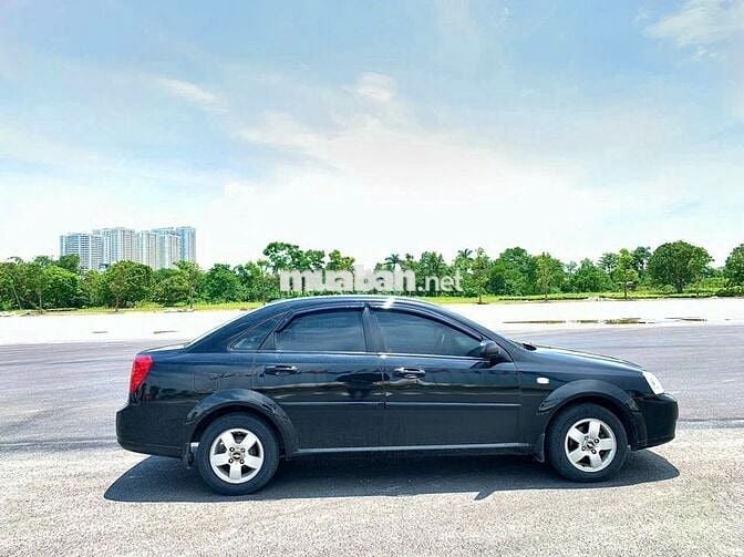 Chevrolet Laceti Ex 1.6 MT 2011 - 1 Chủ