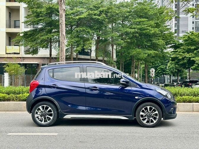 VINFAST FADIL PLUS 2021 - CHÍNH CHỦ THANH LÝ