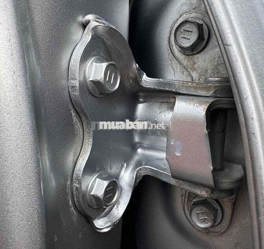 Toyota Vios 2013 E - 155555 km