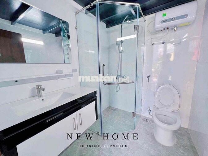 🔥🔥 Căn duplex 45m2 ngay Hồ Xuân Hương, Bình Thạnh💥