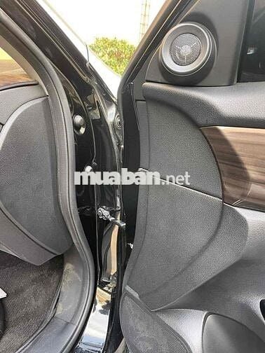 Honda Accord 2016 2.4 AT - 57000 km