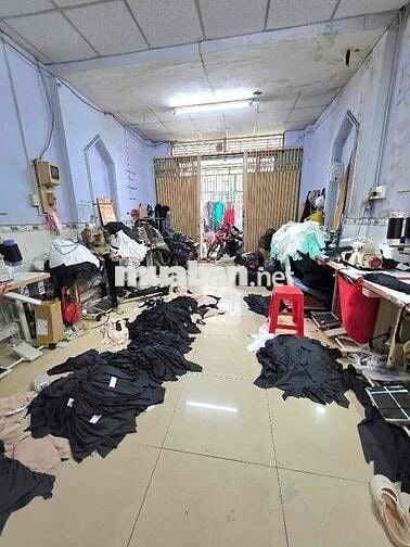 3,99tỷ bán nha hẻm xe hơi Lê Văn Quới- 56m2, nhà cấp 4, 2 PN, sổ riêng