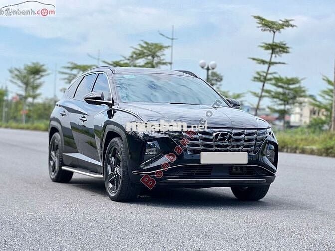 Hyundai Tucson 2.0 Đặc biệt 2022