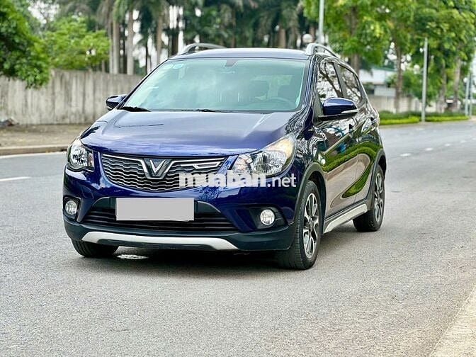 VINFAST FADIL PLUS 2021 - CHÍNH CHỦ THANH LÝ