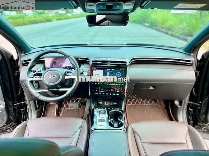 Hyundai Tucson 2.0 Đặc biệt 2022