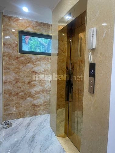 Bán nhà phố Tam Trinh, P.Yên Sở, Q.Hoàng Mai, Hà Nội.