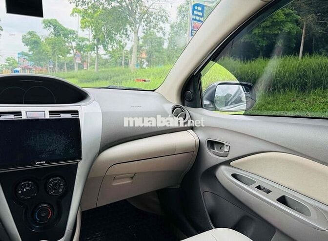 Toyota Vios 2013 E - 155555 km