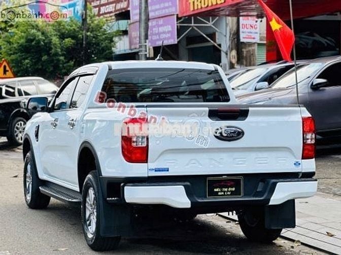 Ford Ranger XLS 2.0L 4x2 AT 2023