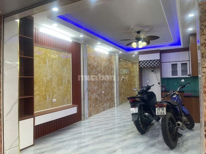 Bán nhà phố Tam Trinh, P.Yên Sở, Q.Hoàng Mai, Hà Nội.